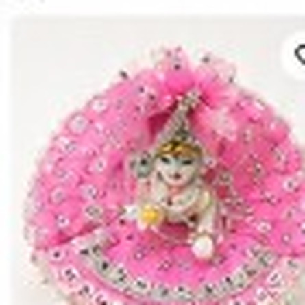 Pink Divine Dress